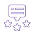 testimonial image.